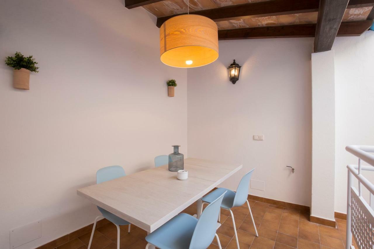Villa Ca Na Magdalena - La Goleta De Mar & Port de Pollença