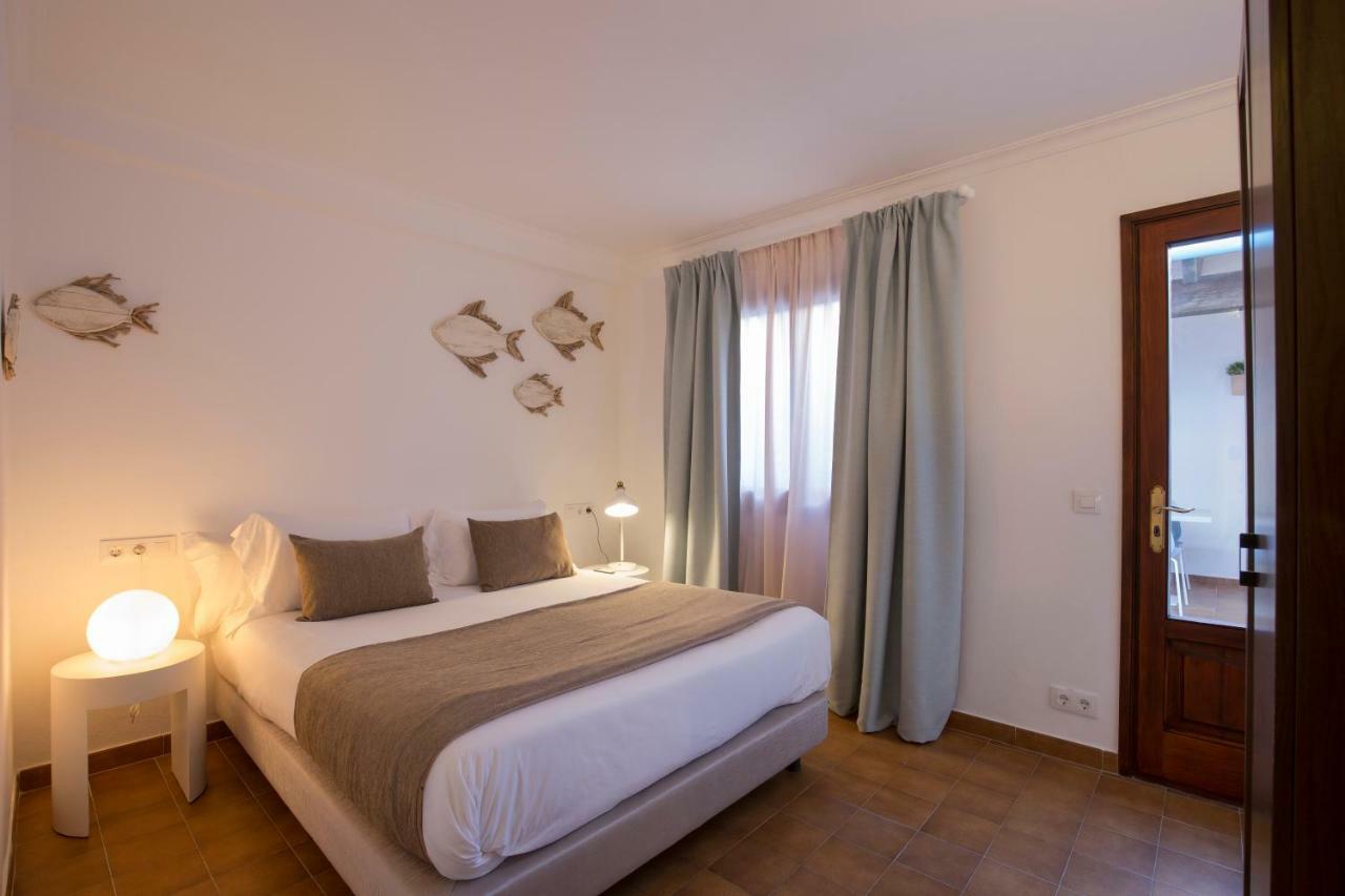 Villa Ca Na Magdalena - La Goleta De Mar & *