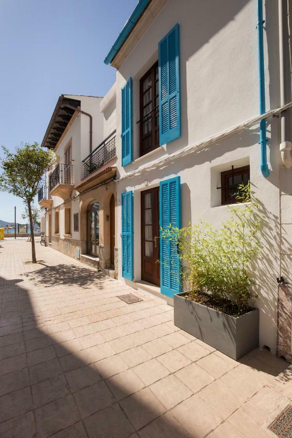 Villa Ca Na Magdalena - La Goleta De Mar & Port de Pollença