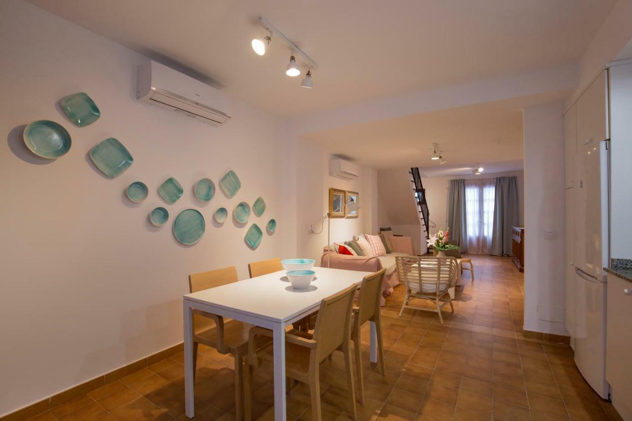 Villa Ca Na Magdalena - La Goleta De Mar & Port de Pollença