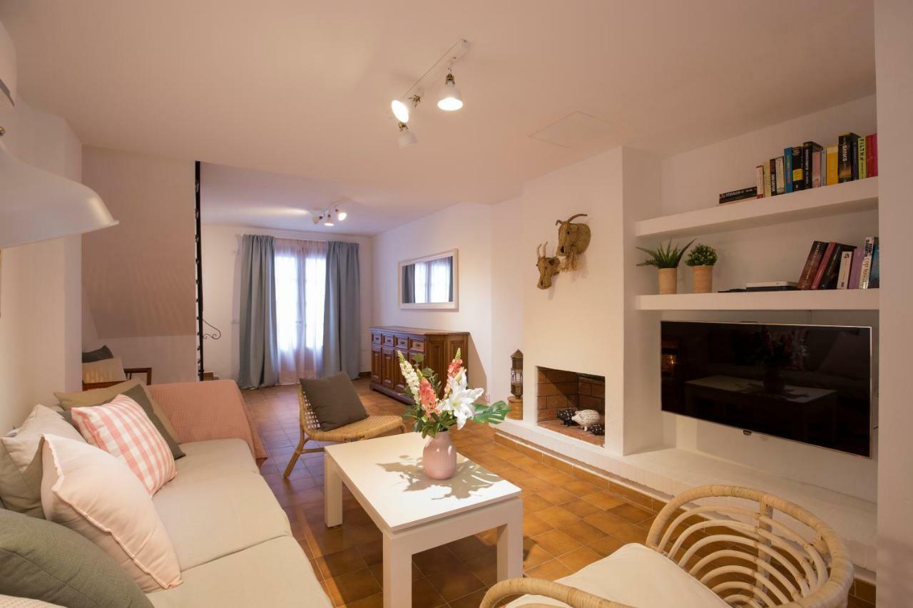 Villa Ca Na Magdalena - La Goleta De Mar & Port de Pollença