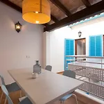 Villa Ca Na Magdalena - La Goleta Hotel De Mar & Villas